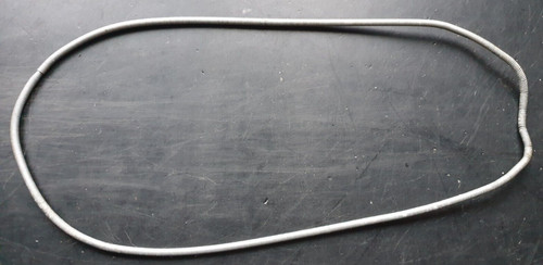 HOTPOINT WMFG 651 WASCHMASCHINE - Türfederdichtklemme