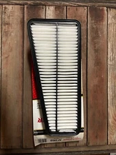 Luber-Finer AF3959 Air Filter for 03-09 Toyota 4Runner 05-15 Tacoma 05-10 Tundra