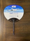 Star Wars x ANA Collaboration Hand held fan With Folder And Shopping Bag — photo 2