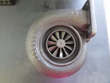 Garrett 409570-5010 Turbocharger