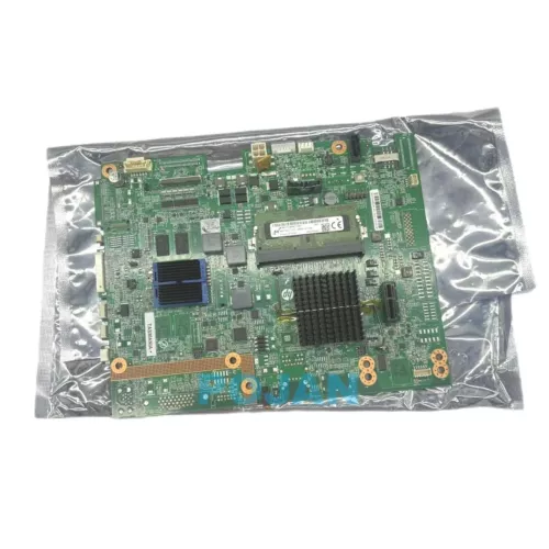 W6B56-67003 Formatter Board Fit for HP Designjet T1700 T1708 Main PCA BOARD NEW