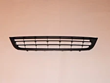 New Genuine VW Passat CC Front Bumper Lower Centre Grille 3C8853677 9B9