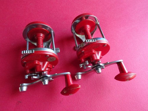2X VINTAGE INTREPID SEA STREAK SEA MULTIPLIERS (BOTH WORKING, ONE IS BETTER)
