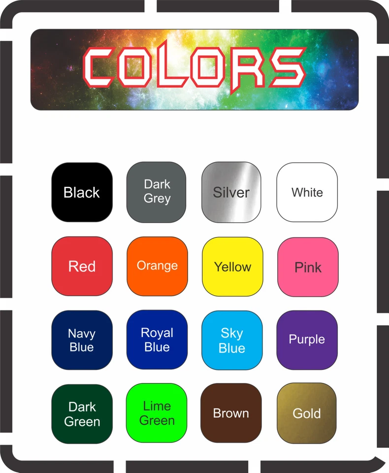 Canada Bullet Vinyl Decal Sticker Canadian Law Enforcement Armed Forces Car Bike - Image 4 of 4