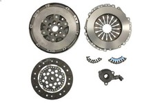Kit d'embrayage Opel COMBO
