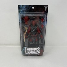 Mythic Legions Four Horsemen Peteorionn Uuwitt Action Figure New