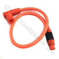 2-TAKT ZÜNdkabel FüR Jonway Qingqi REX RS Kymco MBK CPI Peugeot KTM CPI 4-TAKT