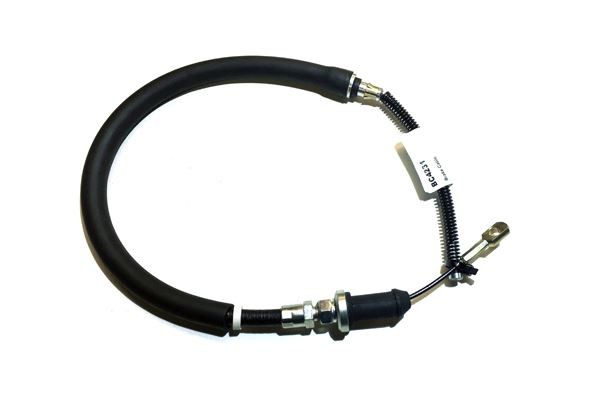 QH BC4231 Parking Brake Cable Handbrake Pull Front Fits Land Rover Discovery