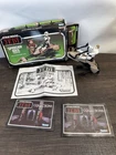 Vintage 1983 Kenner Star Wars ROTJ Speeder Bike w/ Box Instructions