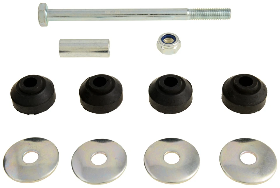 Stabilizer Link for Buick LeSabre 1986 - 2005 TRW JTS672 - Image 2 of 4