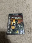 Splinter Cell  Pandora Tomorrow Nintendo GameCube CIB