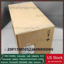 PowerFlex Air Cooled 753 AC Drive 20F11ND052JA0NNNNN Brand New