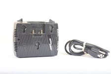 Anton Bauer Twin Dual Simultaneous Logic Series Gold Mount Charger