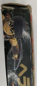Data East Famicom Soft The Glory of Hercules II Destruction Titan Used