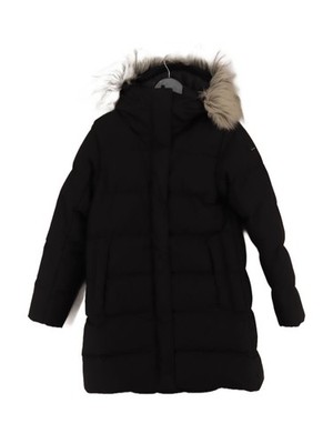 Helly Hansen Damen Mantel M schwarz 100% Polyamid Puffer Jacke