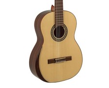 Manuel Rodriguez Academia 60-S 4/4 Scale Clas...
