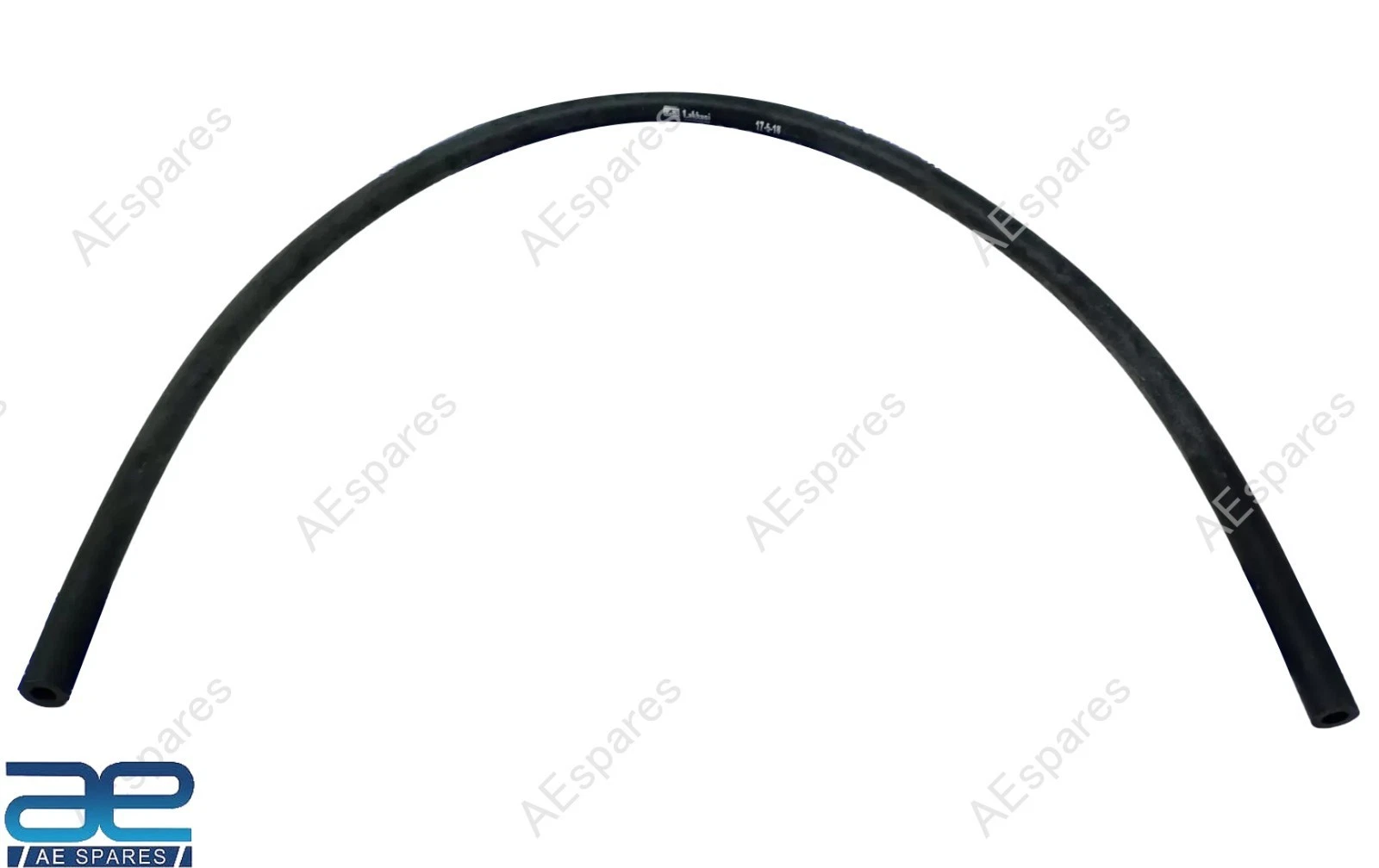 Radiator To Reservoir Tank Hose For Suzuki Celerio 2013-2021 17939M76M00