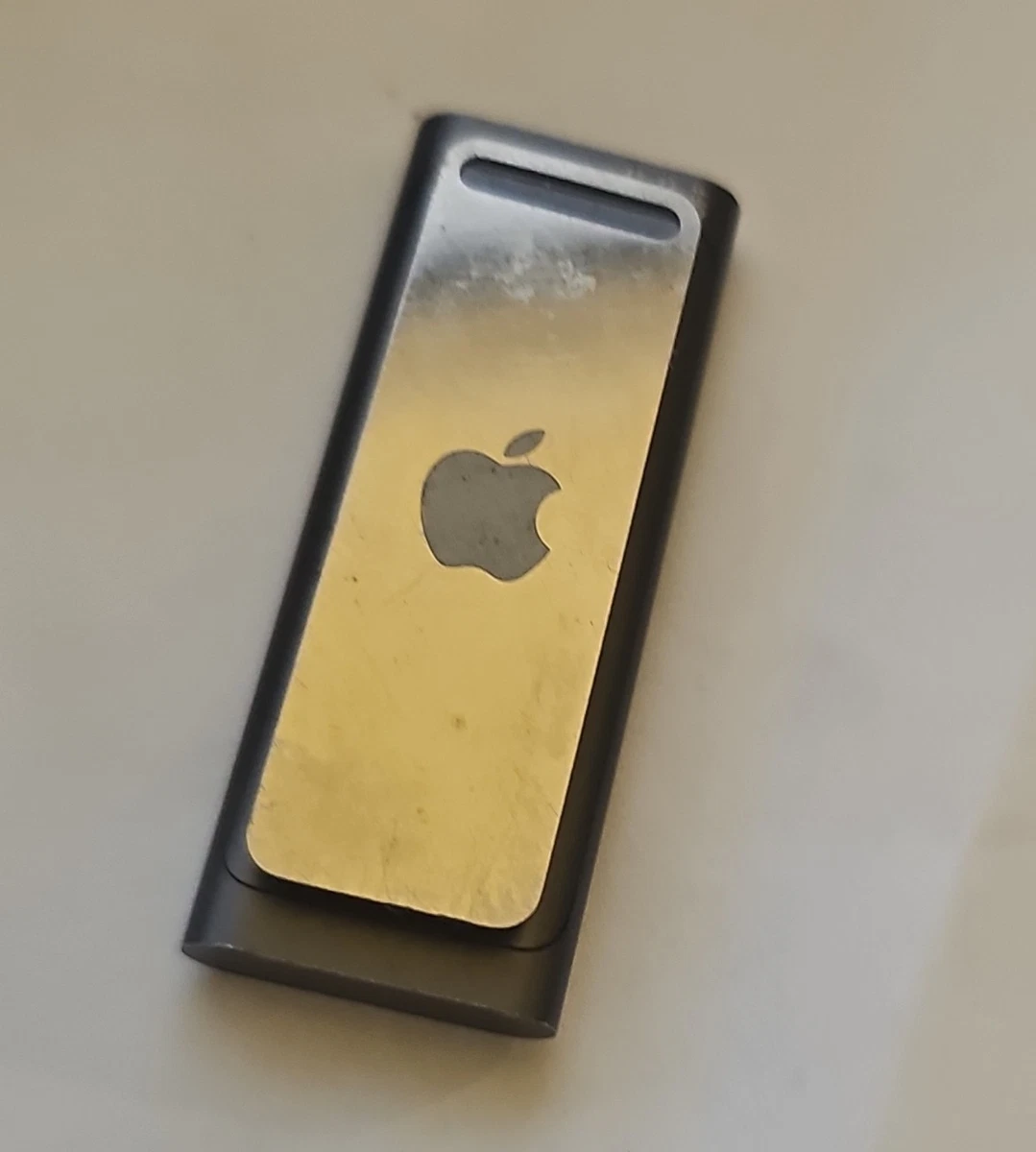 Apple iPod Shuffle 3rd Generation MP3 Players for sale - eBay