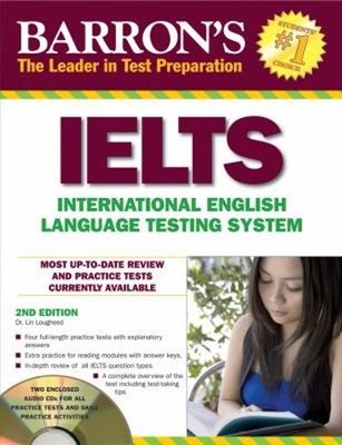 International English Language Testing System Paperback Lin Lough