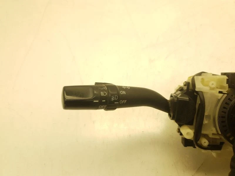 05 06 07 CONJUNTO INTERRUPTOR COLUMNA DIRECCIÓN TOYOTA SEQUOIA  Foto 3 de 4