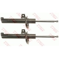 StoßDäMpfer TRW JGM1032T TRW Twin FüR Seat Skoda VW Audi Vorderachse