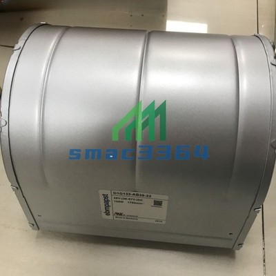 1PC Inverter Dedicated Cooling Fan for D1G133-AB39-22 DC48V 105W