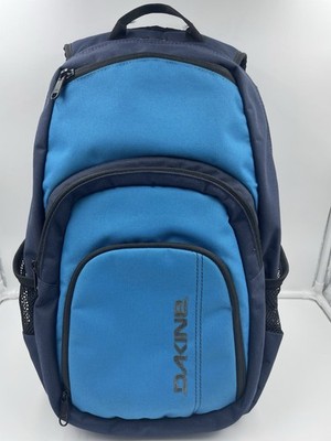 Dakine Campus 25L Laptop Backpack / Travel Bag Blue NWOT