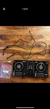Numark Mixtrack Pro FX 2-deck DJ Controller With Effects Paddles