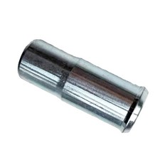 WATER PUMP NIPPLE Part Number 04621652AC For DODGE For GRAND CARAVAN 1986 2008