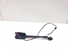 FORD FOCUS MK3 2015 FRONT RIGHT SEAT BELT BUCKLE BM5161208CB