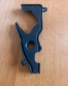 Dichtgummi  Siemens EQ.7 Plus L-Series, Formdichtung für  Brüheinheit,Brühgruppe