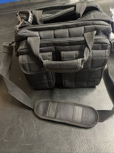 Ammo Bag , Slightly Used