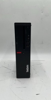 Lenovo ThinkCentre M710s Small Form Factor Desktop Intel Core i5 Processor