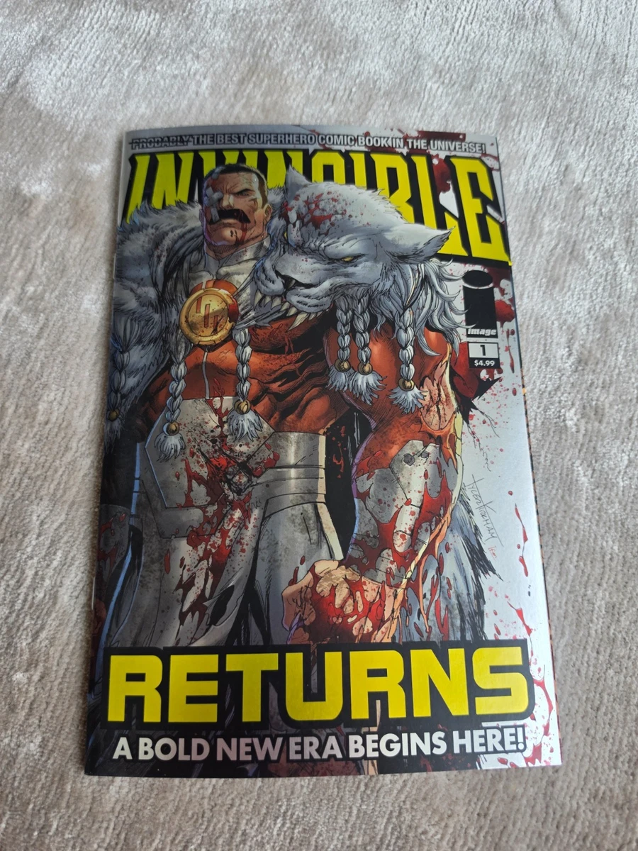MegaCon Comic Books, Manga & Memorabilia for sale | eBay