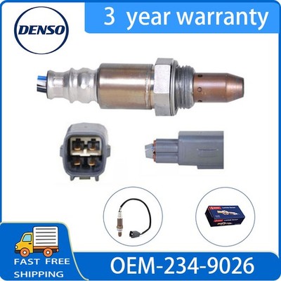 DENSO 234-9026 Oxygen Sensor for Toyota 4Runner 2008-2009 4.0L V6 Upstream