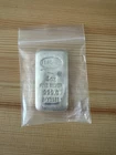 5 oz silver bar