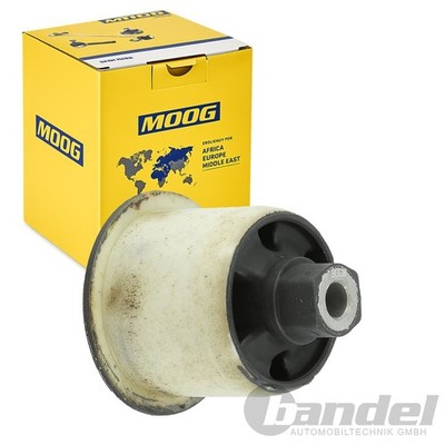 MOOG LAGERUNG ACHSKÖRPER HINTERACHSE passend für RENAULT FLUENCE | RE-SB-14763