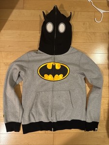 Bape Batman | eBay