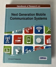 Advances in Wireless Technologies and Telecommunication Ser.: Handbook of...
