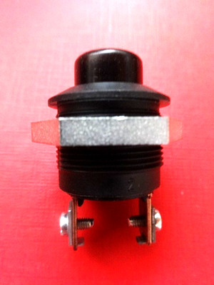 Hella Zündschalter Startschalter Druckbetätigung 12V 24V 20A HELLA NR. 1571-00