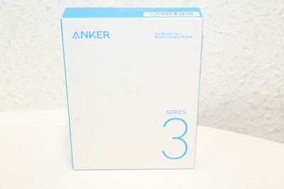 Anker 321 MagGo Battery PowerCore 5K A1616 Neu Rechnung MwSt