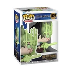 Funko POP! Animation - Black Clover - Yuno #1422 [Spirit of Zephyr]