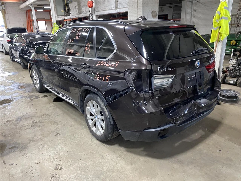 ECU ECM COMPUTER 335i 335i GT 435i 535i 640I Active 5 M235I X4 X5 X6 14- 1401326 Foto 4 de 4