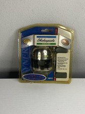 New Shakespeare Synergy Steel Spincasting Reel 2001S New In Plastic