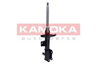 1X Kamoka StoßDäMpfer 2000289 FüR TE TD JT Vitara Suzuki 2 Allrad JB416 TA74