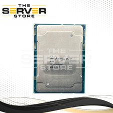 Intel Xeon Silver 4108 1.80GHz 8 Core 11MB FCLGA3647 CPU CD8067303561500 SR3GJ