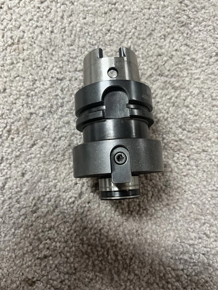 Sandvik ALEMANIA A392.41005-63 31 065B Foto 2 de 4