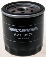 Denckermann ÖLfilter A210976 Anschraubfilter FüR VW Skoda Audi Polo 6C1 8X1 6R1
