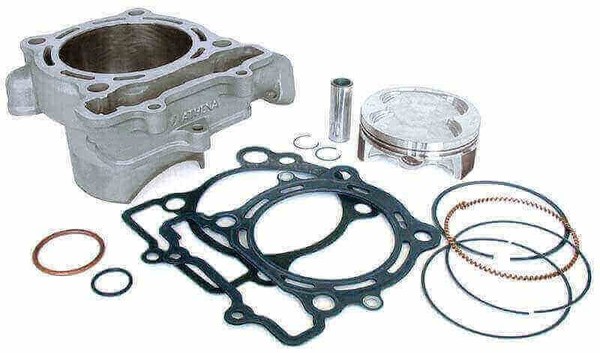 Suzuki RMZ 250 -07/09- Kit Hochmotor 290 CC / P400510100010-image