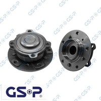GSP 9400374 Radlagersatz Radlager Satz Vorderachse Vorne FüR BMW